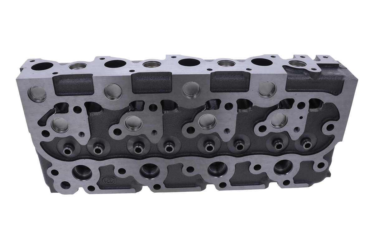 Testata Kubota V1702B
