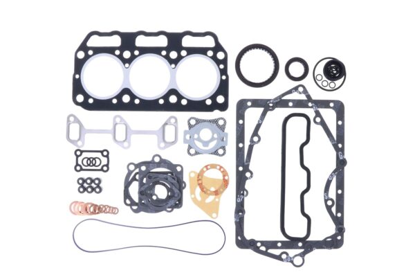 Kit completo guarnizioni Yanmar 3T72 (HL)