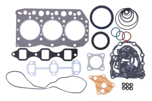 Kit completo guarnizioni Yanmar 3TN75