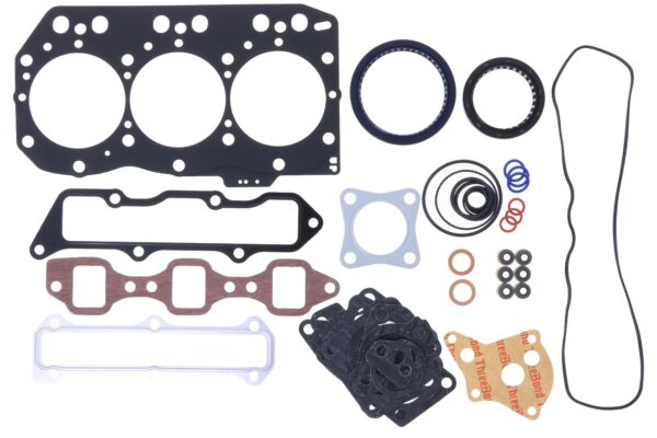 Kit completo guarnizioni Yanmar 3TNE82