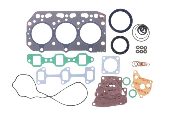Kit completo guarnizioni Yanmar 3TNB78