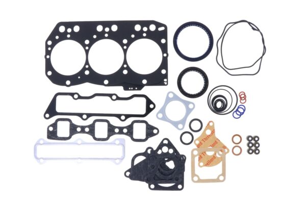 Kit completo guarnizioni Yanmar 3TNC80