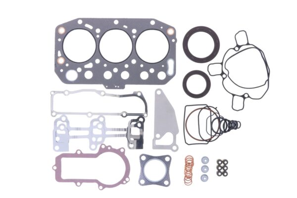 Kit completo guarnizioni Yanmar 3TNV70