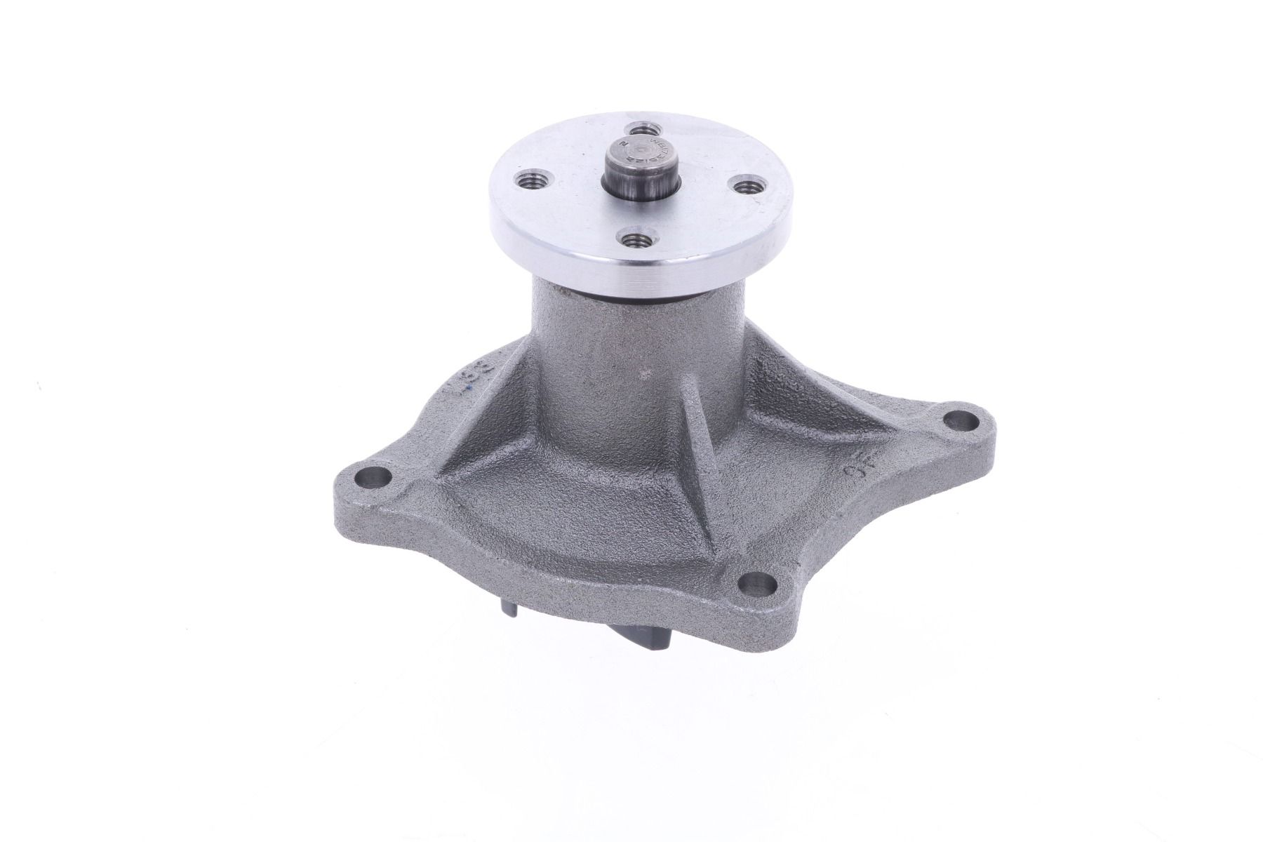 Gruppo pompa dell'acqua Mitsubishi 4D31A, 4D32