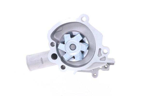 Gruppo pompa dell'acqua Mitsubishi 4G33 - immagine 2