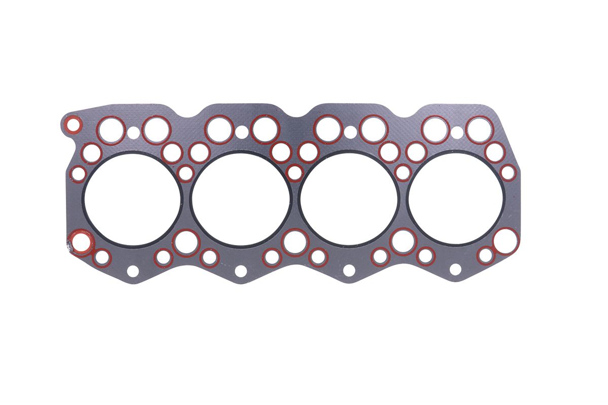 Guarnizione testata Mitsubishi S4E, S4E2,