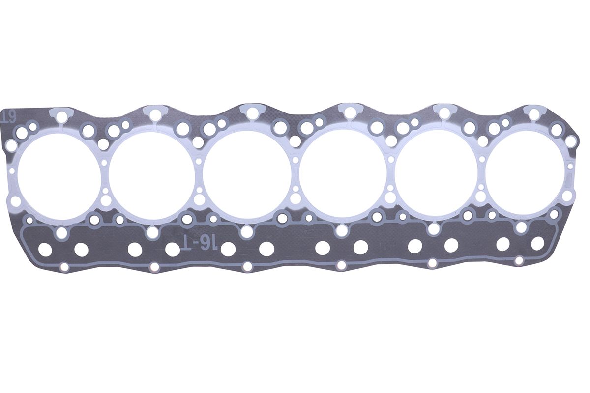 Guarnizione testata Mitsubishi 6D16, 6D16T