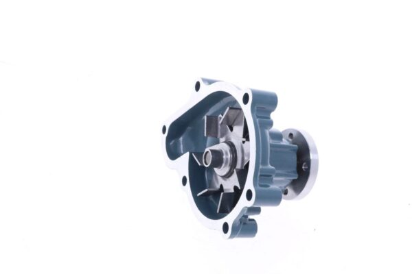 Gruppo pompa dell'acqua Kubota V2607, V2607T, - immagine 3