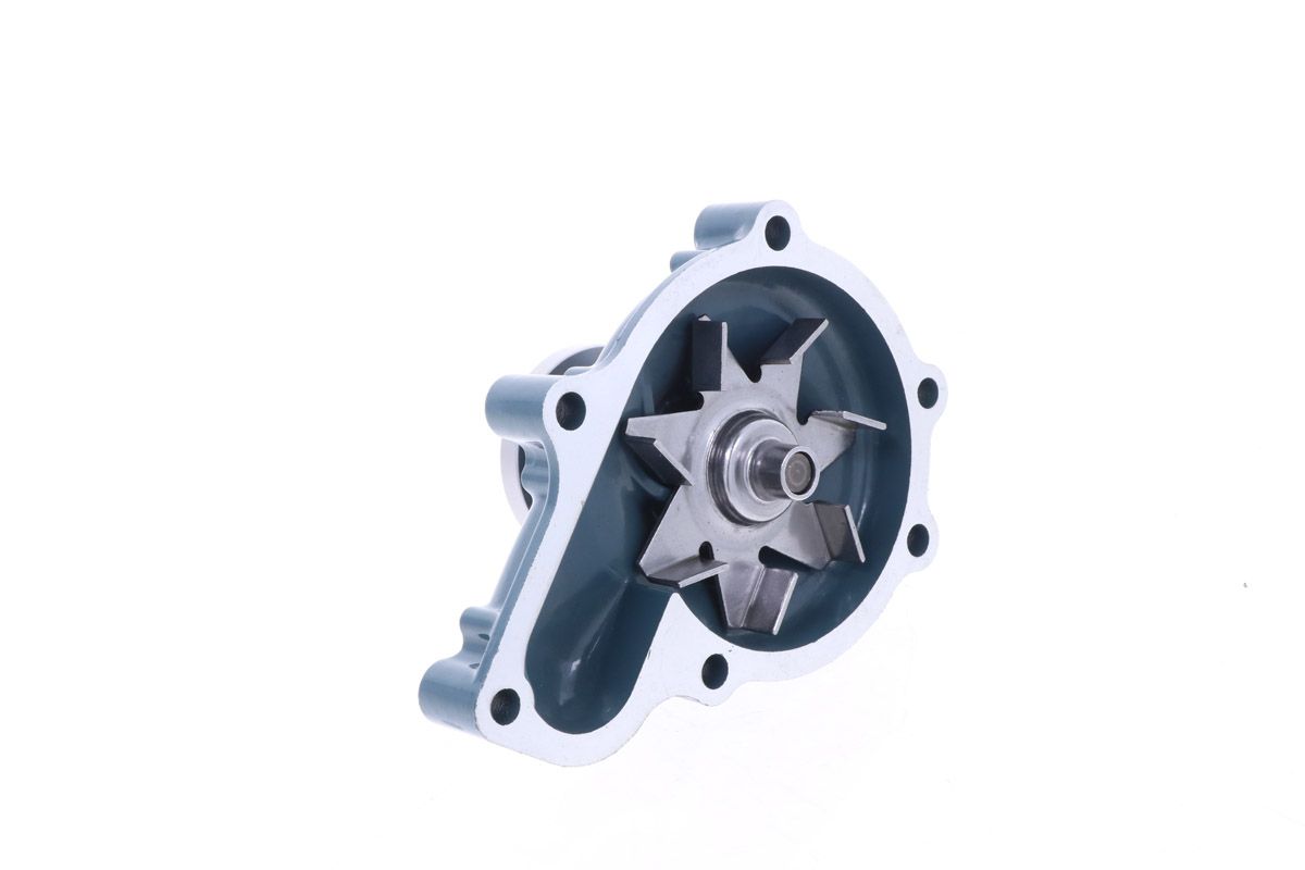 Gruppo pompa dell'acqua Kubota V2607, V2607T,
