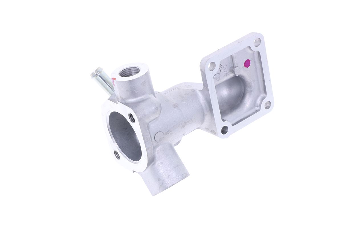 Flangia dell'acqua Kubota D1005