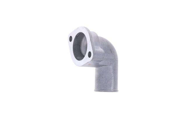 Termostato con alloggiamento Kubota D1503, V2203, - immagine 3
