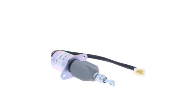 Solenoide di arresto Kubota D1703 - immagine 2