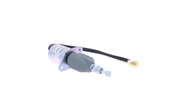 Solenoide di arresto Kubota D1703 - immagine 3