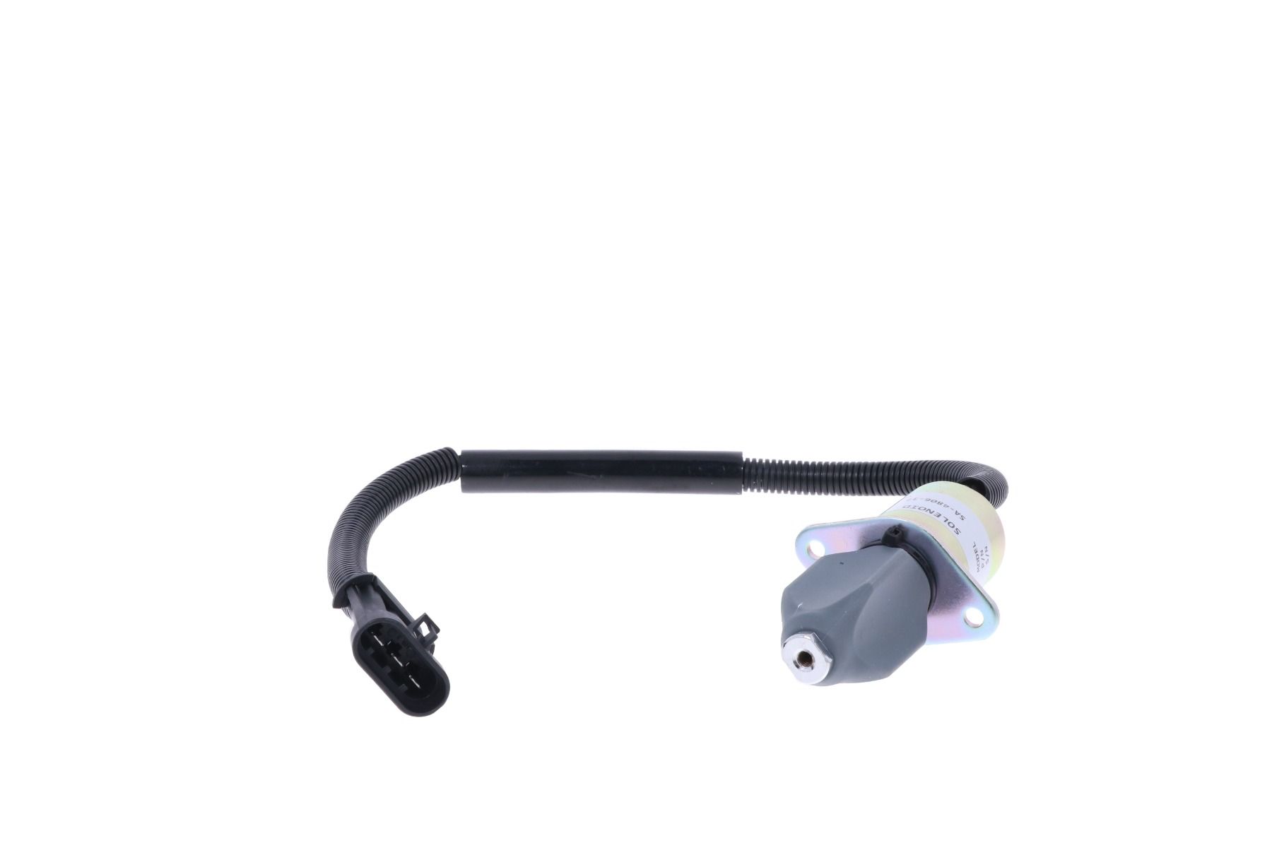 Solenoide di arresto Kubota V2203