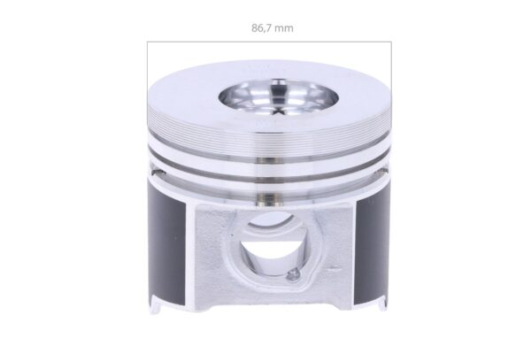 Pistone Kubota D1803 - immagine 2