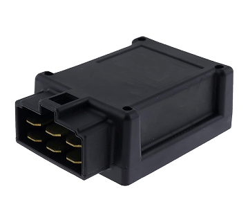 Relè a incandescenza (controller) 12V Kubota, Isuzu, Mitsubishi, TCM, Yanmar, Etc.,