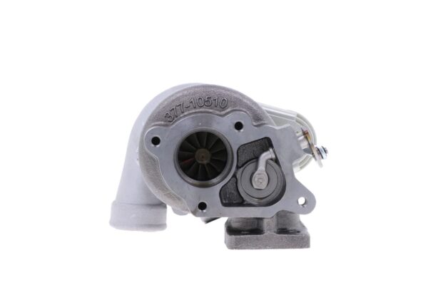Turbo Kubota V3300 - immagine 4