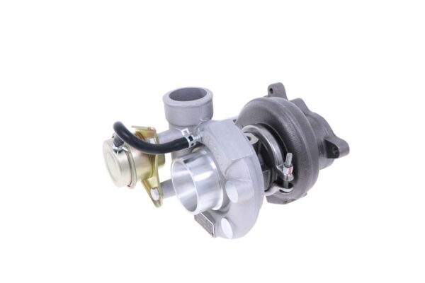 Turbo Kubota V3800 - immagine 2