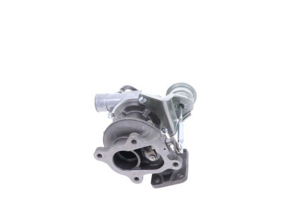 Turbo Kubota V2607 - immagine 2