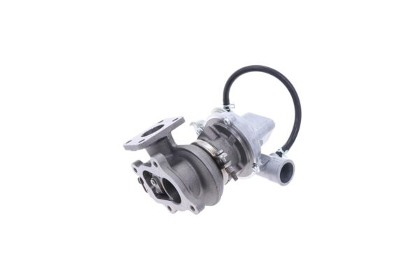 Turbo Kubota V2607 - immagine 3