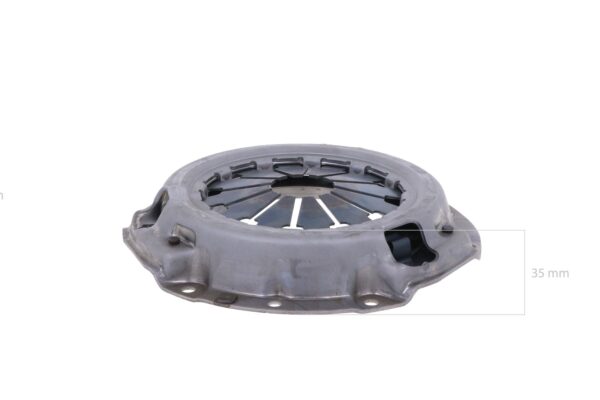 Drukgroep Kubota B1220, B1410, B1610, B1620, B1820, - immagine 2