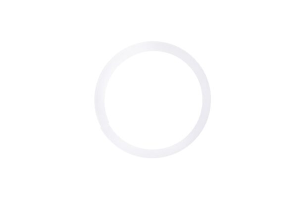 Anello di supporto del cilindro di sollevamento Kubota B-Serie, F-Serie - immagine 2