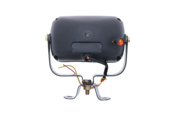 Lampada da lavoro/lampada da aratro Universale 12 volt - immagine 2
