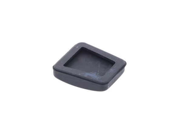 Gomma pedale acceleratore/differenziale Kubota B, L, M, ST-tipi - immagine 2