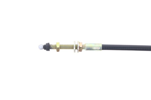 Cavo acceleratore manuale Kubota STV32, STV36, STV40 - immagine 3