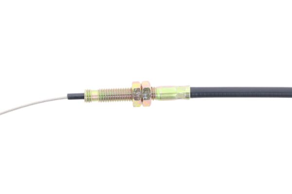 Cavo acceleratore manuale Kubota STV32, STV36, STV40 - immagine 4
