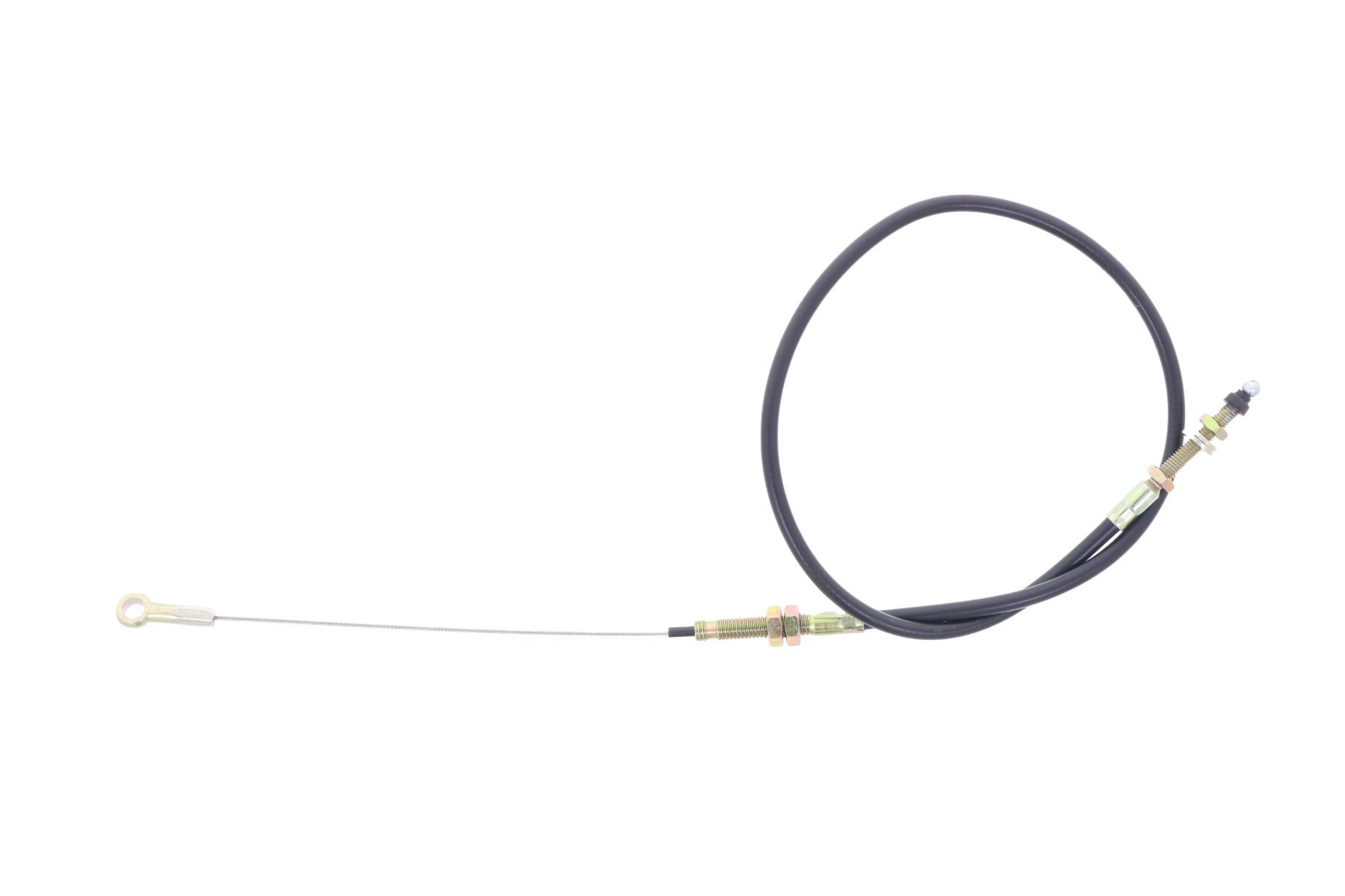 Cavo acceleratore manuale Kubota STV32, STV36, STV40