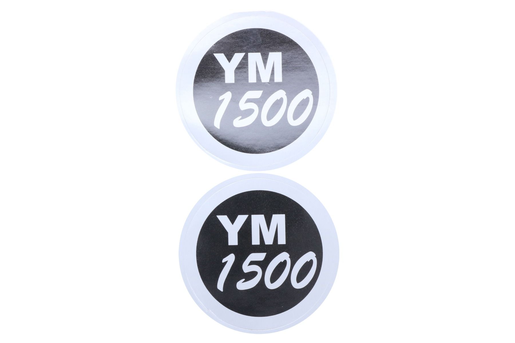 Motorkapsticker Yanmar YM1500