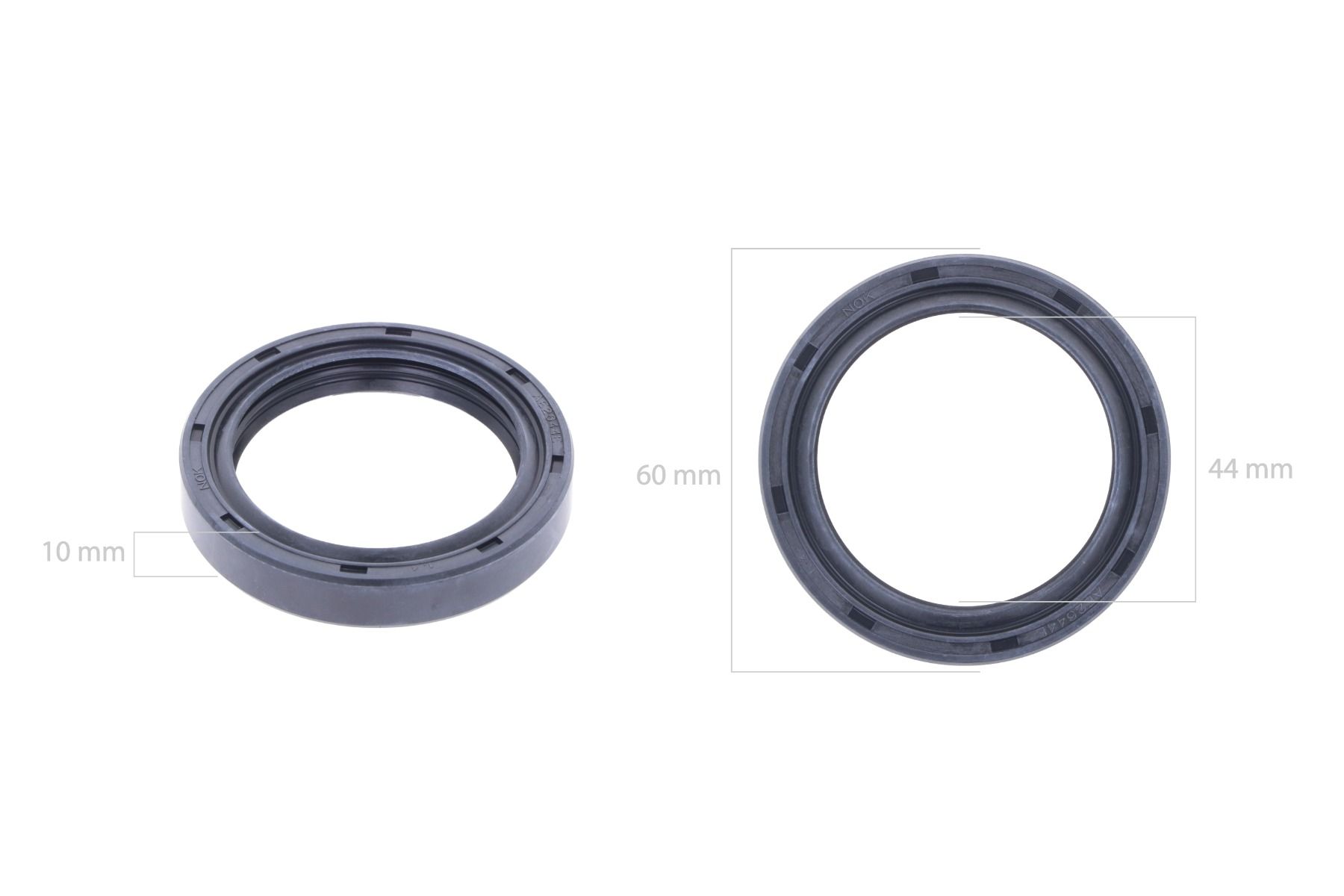 Fuseekeerring Iseki TL1900, TL2300, TL2500, TU1700