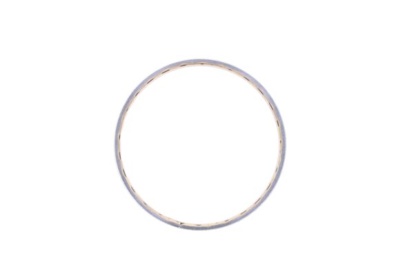 Cuscinetto Boccola assale anteriore 4WD Iseki TE3210, TU1400, TU1401, TU1500, TU1501, TU1600, TU1601, TU1700, TU1701, TU1900, TU1901, TU2100, TU2101, - immagine 3