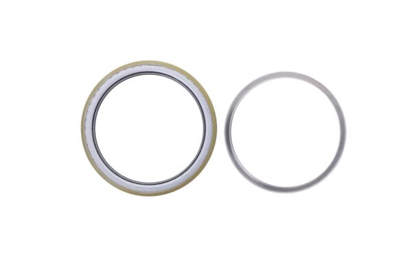 Guarnizione assale anteriore 4WD Kubota GL, L, L1-tipi, Hinomoto NX-tipi - immagine 4