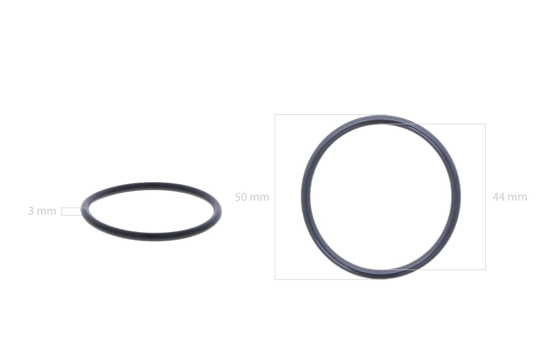 O-ring per vano ascensore Kubota B, F, G, GF, KH, L, M, R-tipi