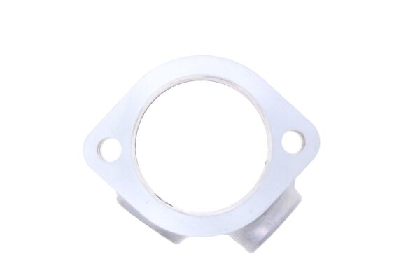 Alloggiamento del termostato Iseki TU, TX-Types, Cub Cadet, Mitsubishi K3A, K3B, K3C, K3D, K3E, K3F, K3H, K4E, K4M, K4N, Satoh, Case, - immagine 2