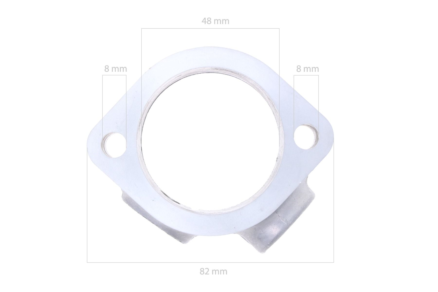 Alloggiamento del termostato Iseki TU, TX-Types, Cub Cadet, Mitsubishi K3A, K3B, K3C, K3D, K3E, K3F, K3H, K4E, K4M, K4N, Satoh, Case,