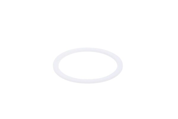 Anello di supporto del cilindro di sollevamento Iseki TE, TF, TM, TS, 2115, 2120, 2125, 3015, 3020, Bolens G, Massey Ferguson 1205, 1210, 1215, 1220, 1225, 1519, 1520, 1523, 1525 - immagine 3