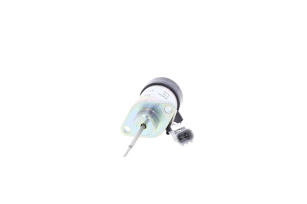 Stop solenoid 12 volt Kubota B, BX, D722, D902, Z482, - immagine 2