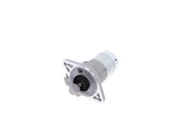 Startmotor Yanmar F, FF, GE, GT, KE, YM, John Deere Gator, 4010, 4100, 4110, Takeuchi, Kawasaki - immagine 2