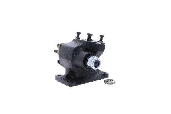 Scatola sterzo Kubota B7000 - immagine 4