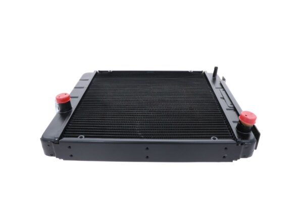 Radiateur Kubota L3450DT, L3450F, L3450ST, L3450G, L3650DT, L3650DTGST, L3650F - immagine 2