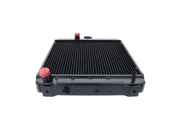 Radiateur Kubota L3450DT, L3450F, L3450ST, L3450G, L3650DT, L3650DTGST, L3650F - immagine 3