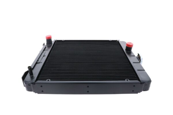 Radiateur Kubota L3450DT, L3450F, L3450ST, L3450G, L3650DT, L3650DTGST, L3650F - immagine 4