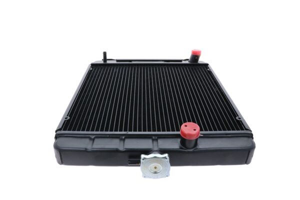 Radiateur Kubota L3450DT, L3450F, L3450ST, L3450G, L3650DT, L3650DTGST, L3650F - immagine 5