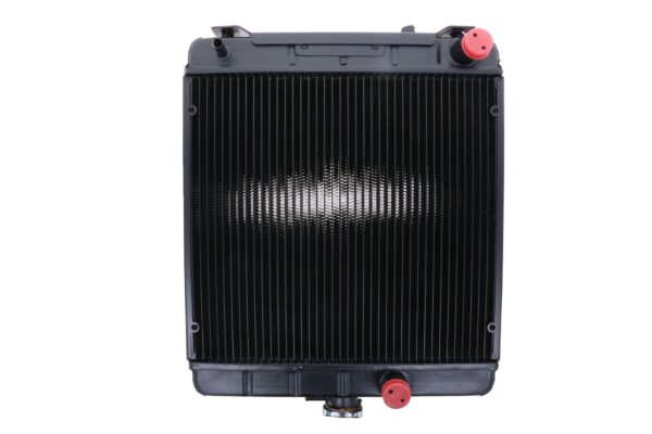 Radiateur Kubota L3450DT, L3450F, L3450ST, L3450G, L3650DT, L3650DTGST, L3650F - immagine 6