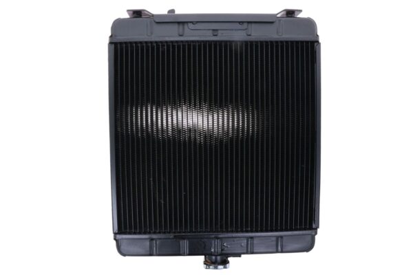 Radiateur Kubota L3450DT, L3450F, L3450ST, L3450G, L3650DT, L3650DTGST, L3650F - immagine 8
