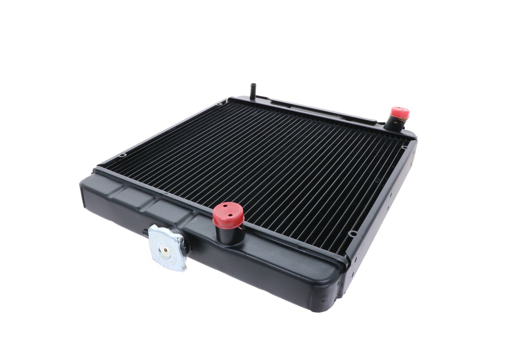 Radiateur Kubota L3450DT, L3450F, L3450ST, L3450G, L3650DT, L3650DTGST, L3650F