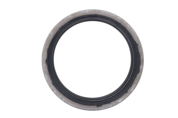 Guarnizione albero motore (Davanti) Komatsu S4D155-4, S6D155-4, SA6D155-4, 6D155A-1, 6D355A-3, 6D355A-5, - immagine 4